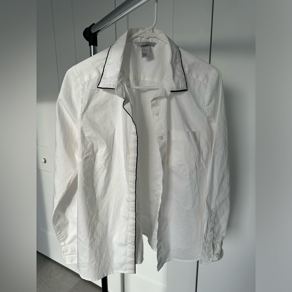 Set 2 things. blouse and dress. H&M and CocoandShoy  Size M/s.     (C72) - Picture 10 of 16